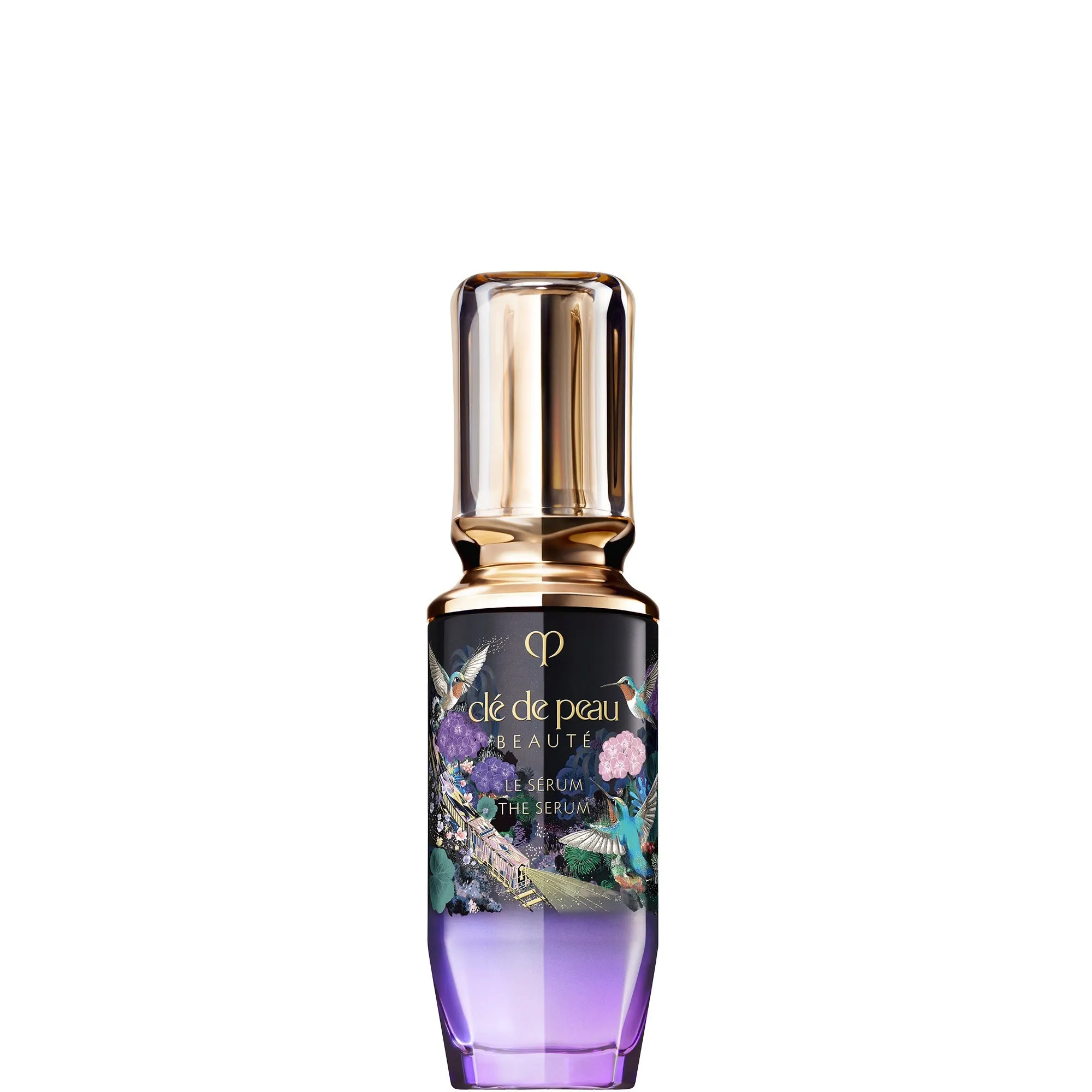 Clé de Peau Beauté Clé de Peau Beauté The Serum HOLIDAY COLLECTION - 30 ML