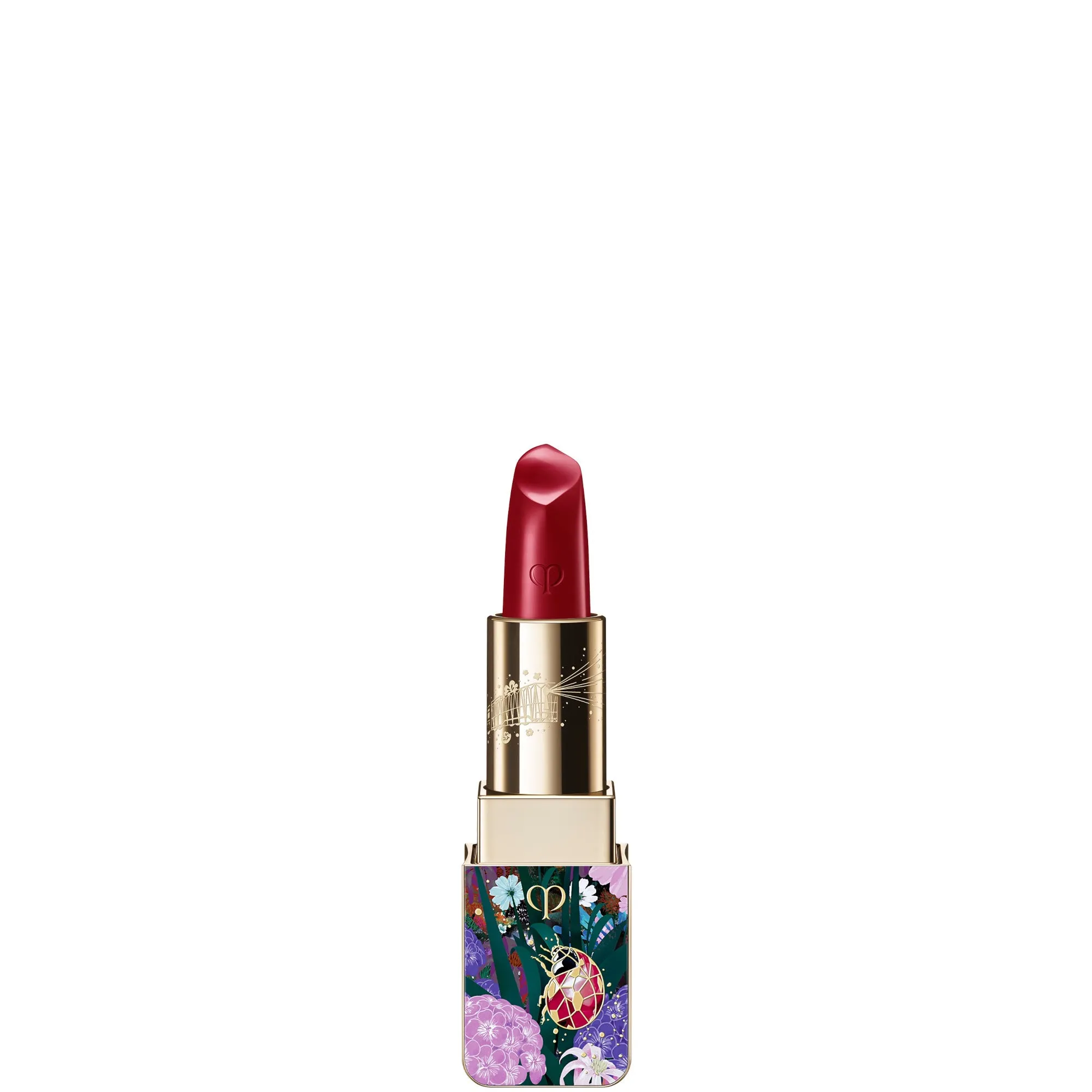 Clé de Peau Beauté Clé de Peau Beauté Lipstick HOLIDAY COLLECTION - N.527 Limited Edition