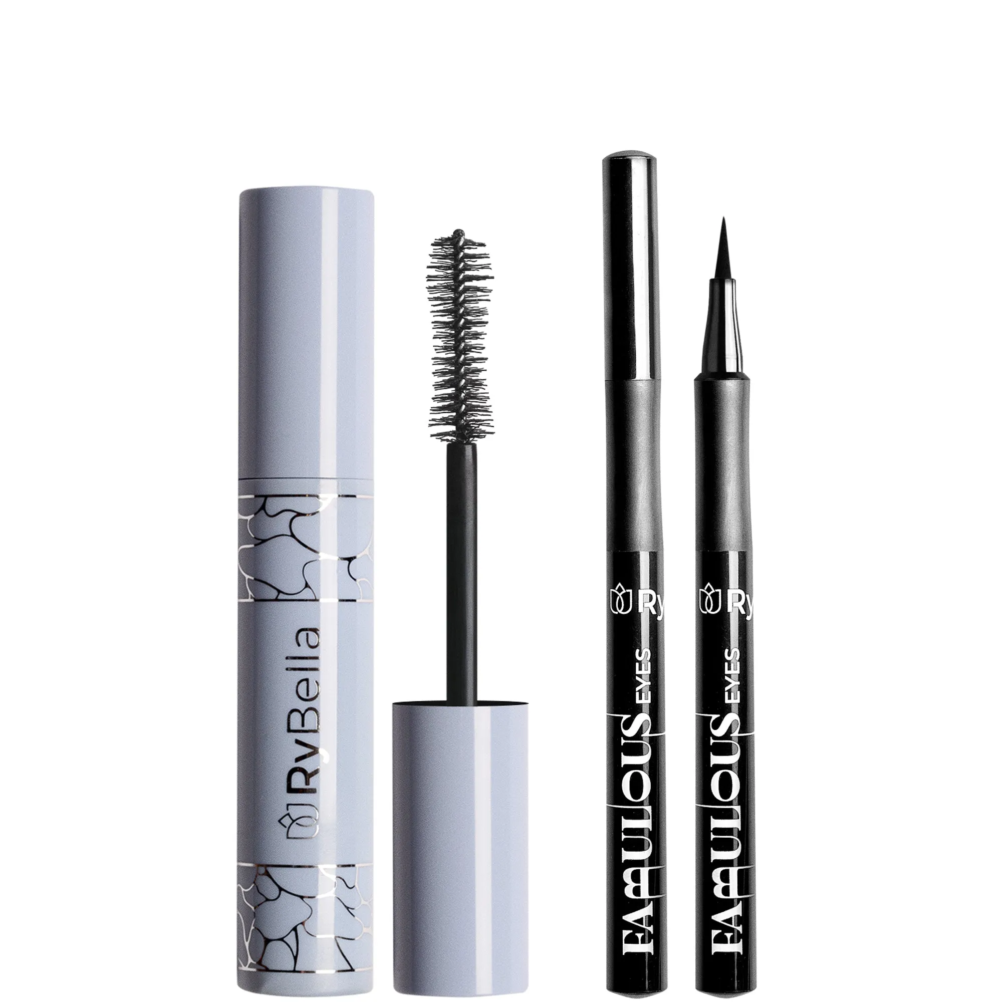 Rybella Rybella Mascara Eternal Waterproof Confezione - Default Title