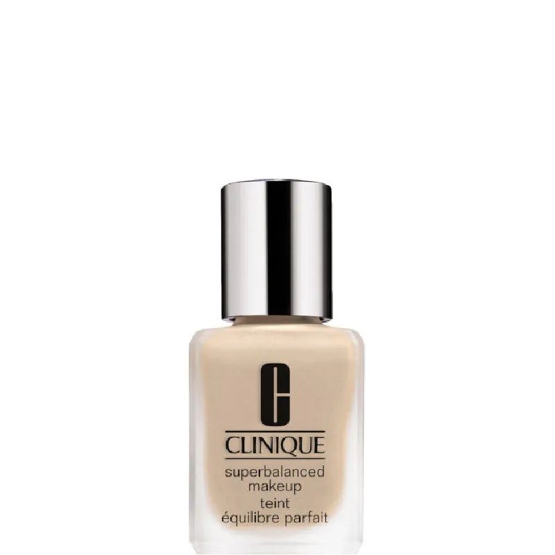 Clinique Superbalanced Makeup CN 13.5 Petal