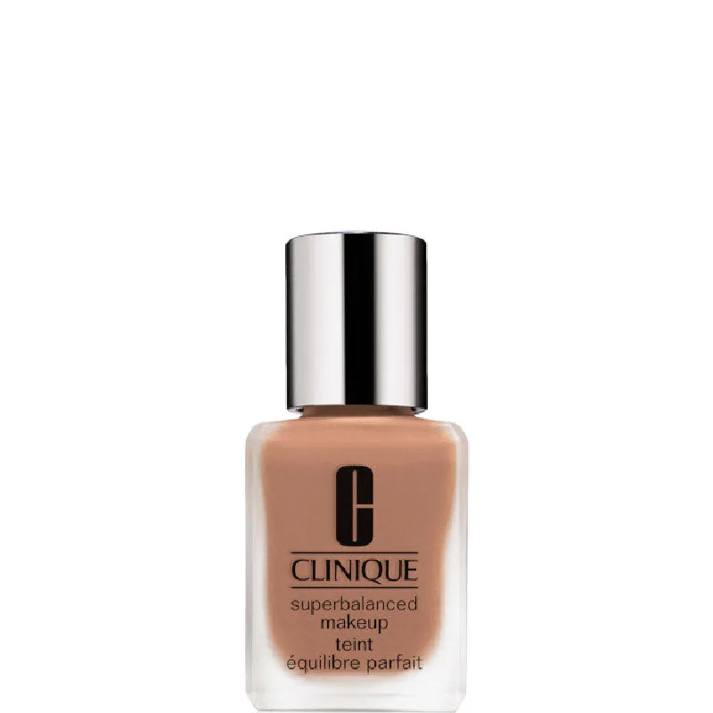 Clinique Superbalanced Makeup Cn 72 sunny