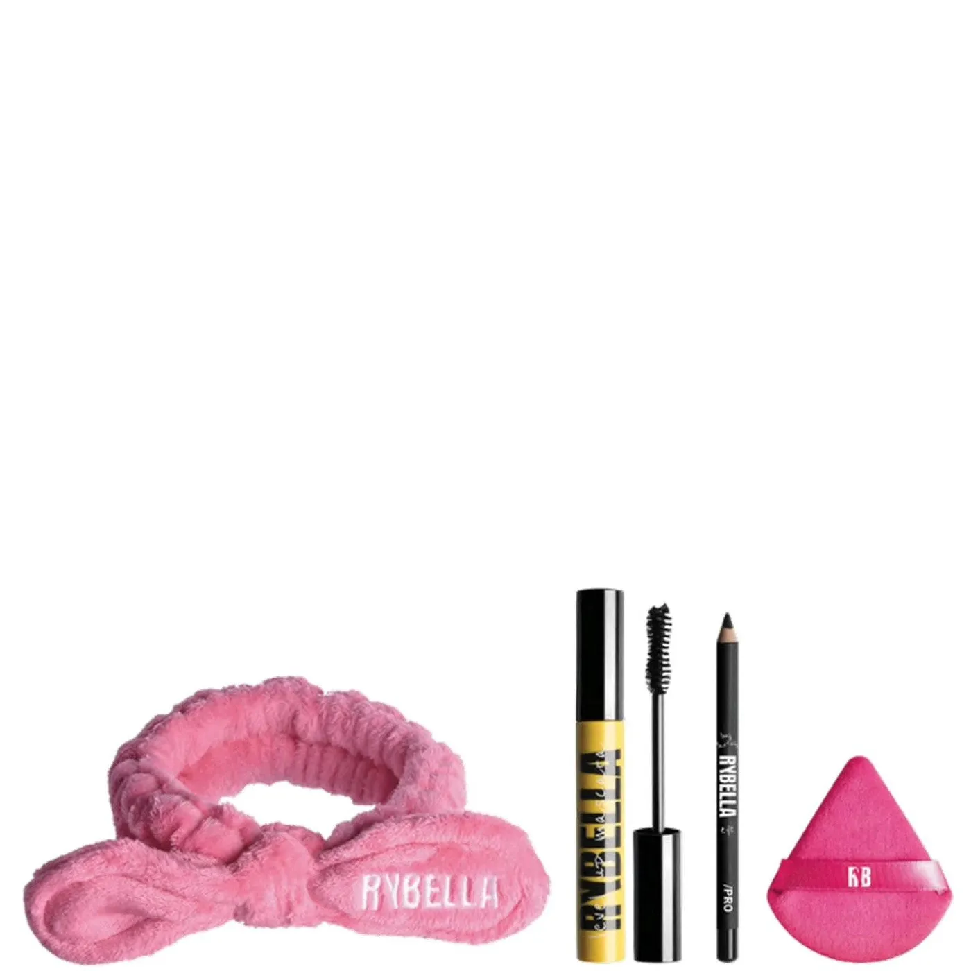 Rybella Rybella Lash Out Eye Kit - Default Title