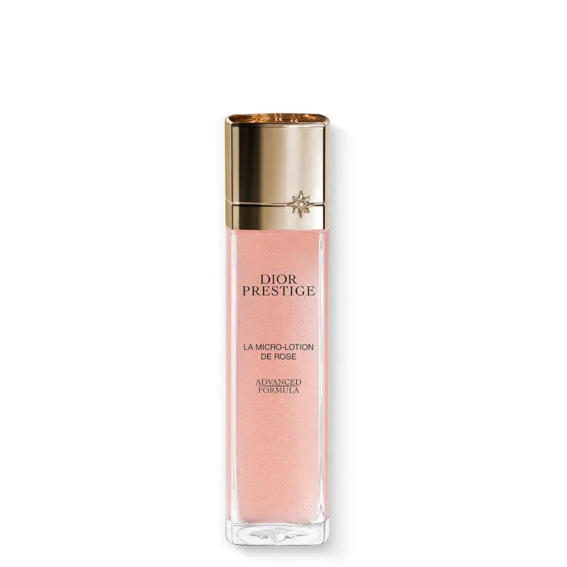 DIOR Dior Prestige La Micro-Lotion de Rose - 150 ML