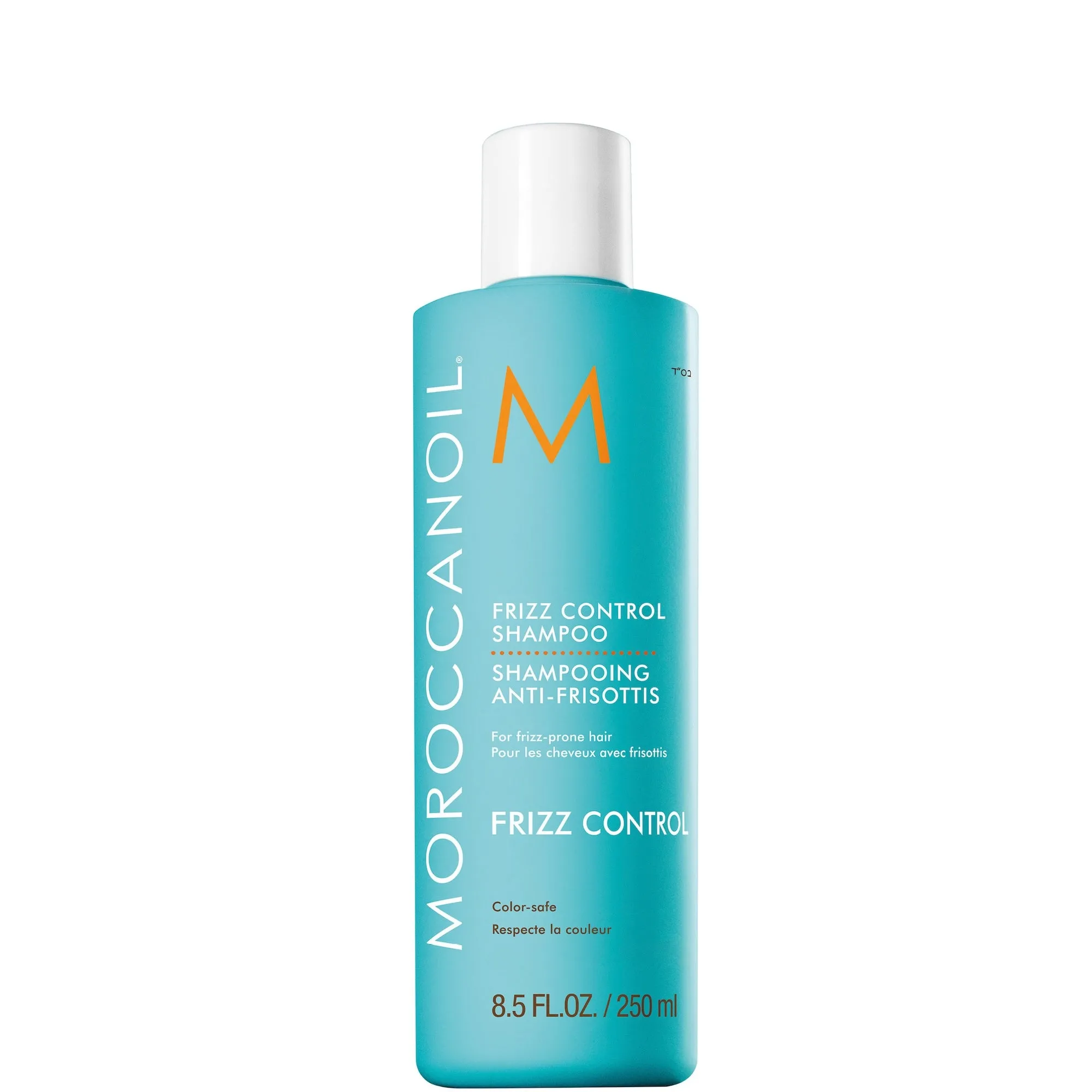 Moroccanoil Moroccanoil Frizz Control Shampoo - 250 ML