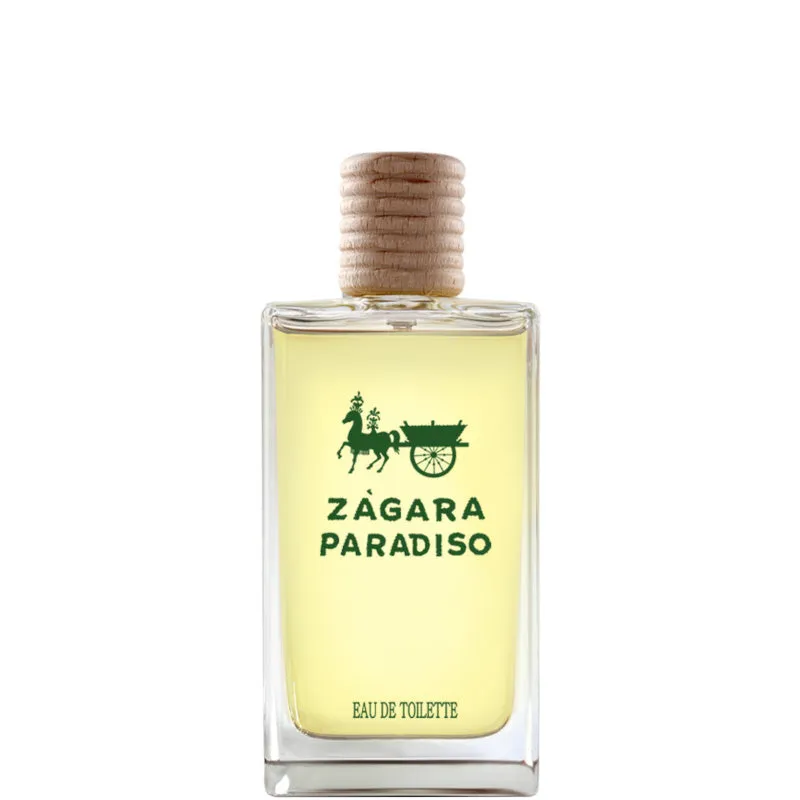 I am Sicily Zagara Paradiso - 100 ML
