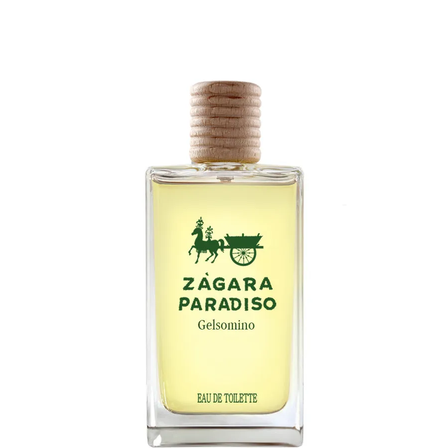 I am Sicily Zagara Paradiso Gelsomino - 100 ML