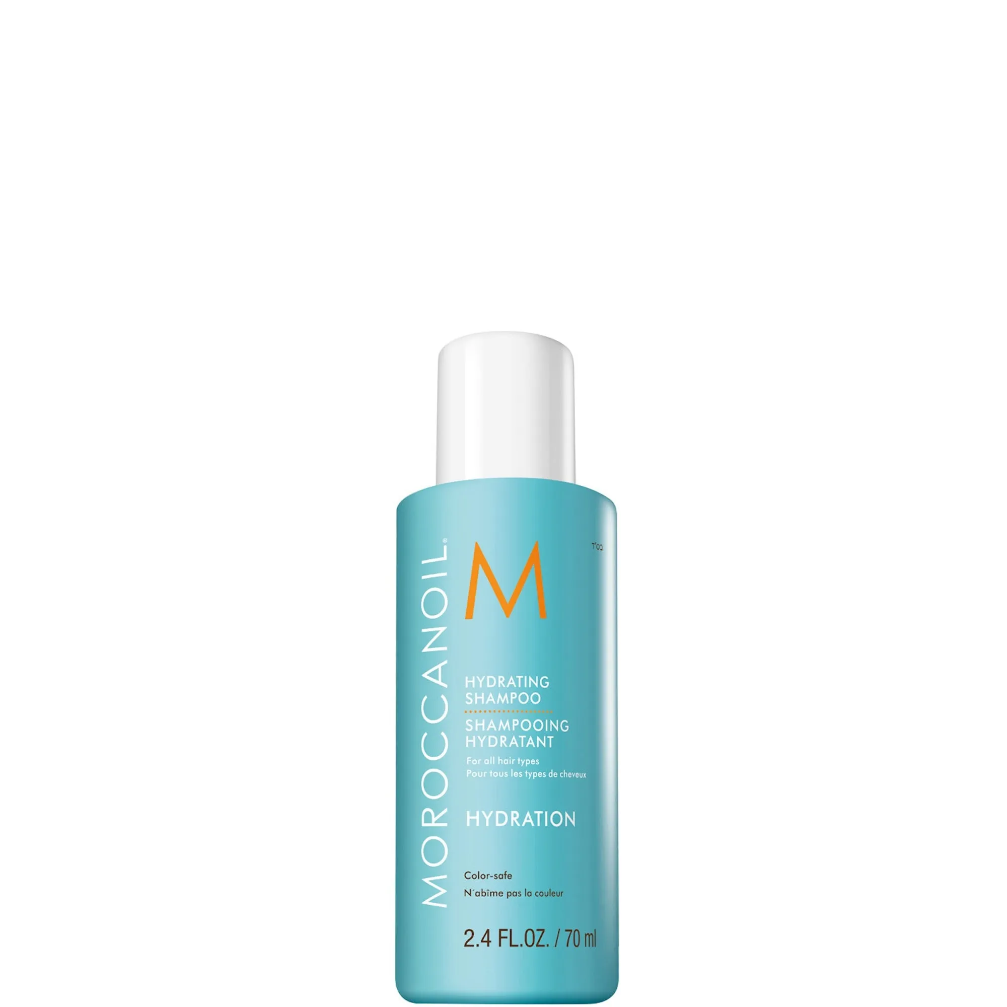 Moroccanoil Moroccanoil Hydration Shampoo - 70 ML