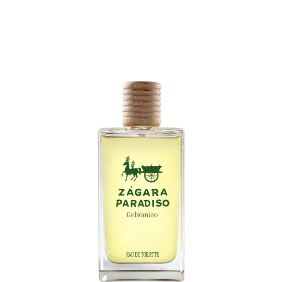 I am Sicily Zagara Paradiso Gelsomino - 30 ML