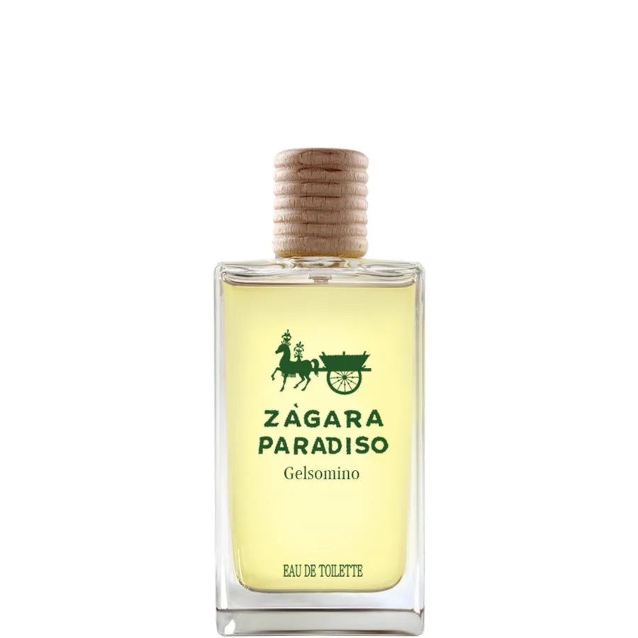 I am Sicily Zagara Paradiso Gelsomino - 50 ML