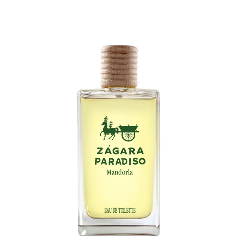 I am Sicily Zagara Paradiso Mandorlo - 100 ML