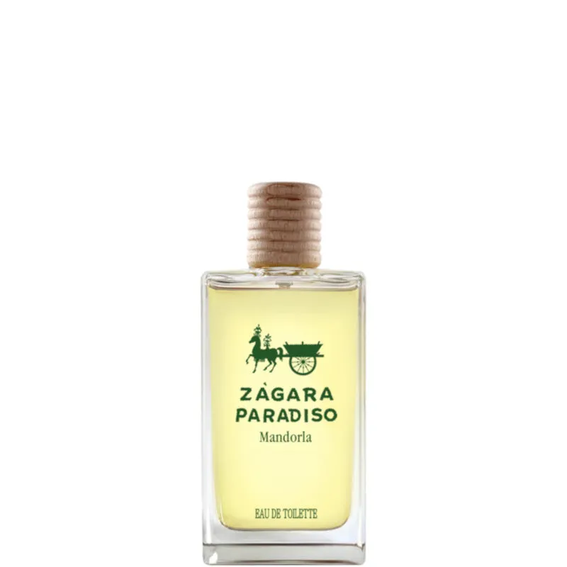 I am Sicily Zagara Paradiso Mandorlo - 30 ML