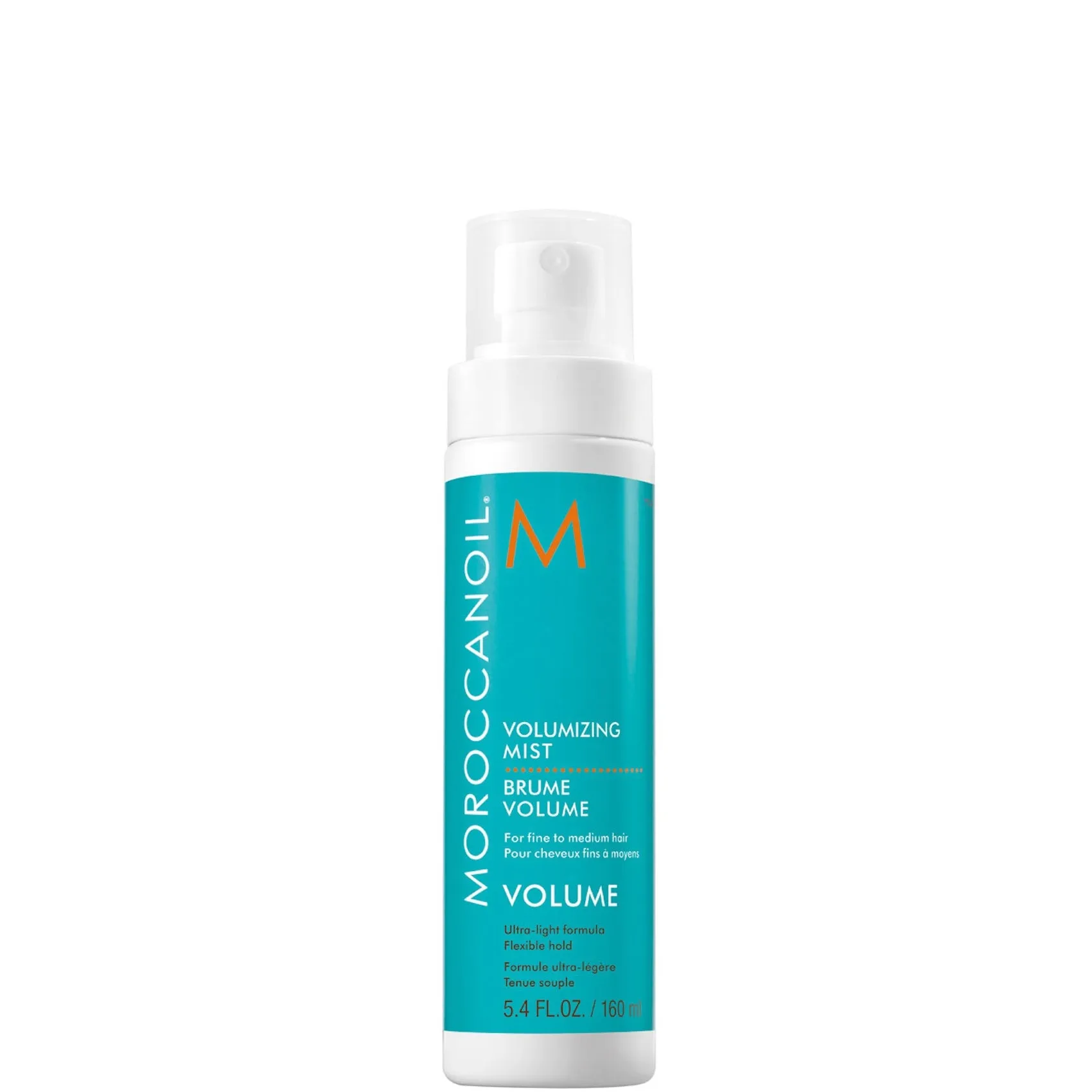 Moroccanoil Moroccanoil Volumizing Mist - 160 ML