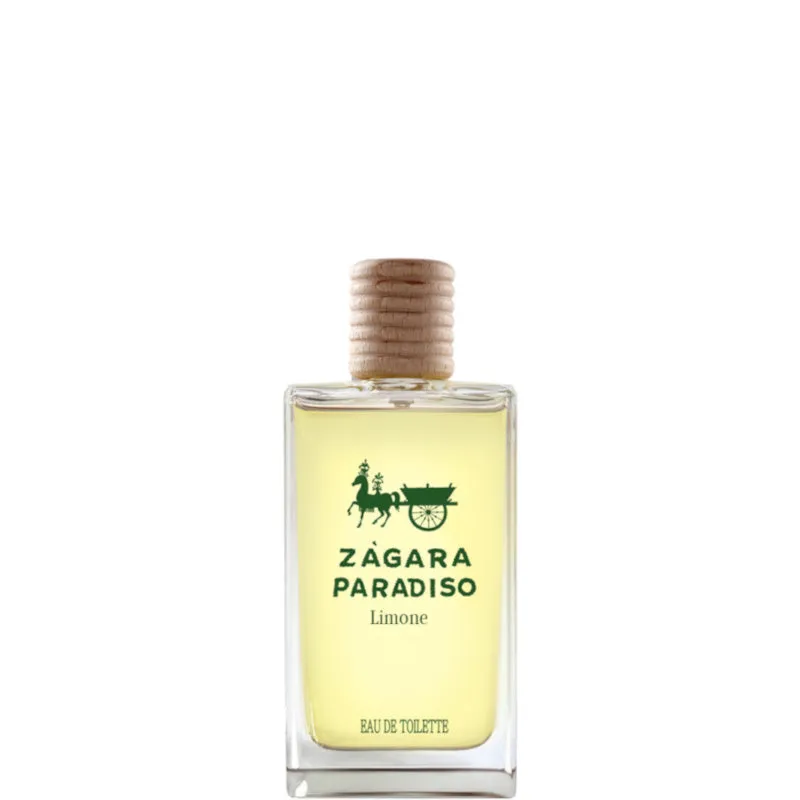 I am Sicily Zagara Paradiso Limone - 30 ML