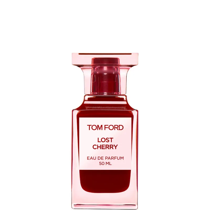 Tom Ford Lost Cherry Eau de Parfum 50ml
