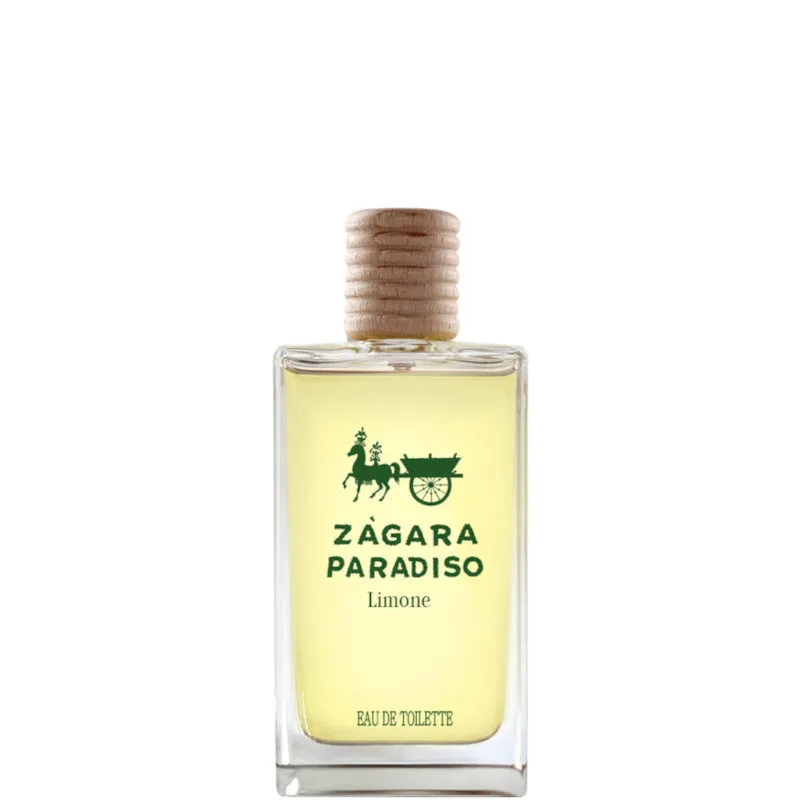 I am Sicily Zagara Paradiso Limone - 50 ML