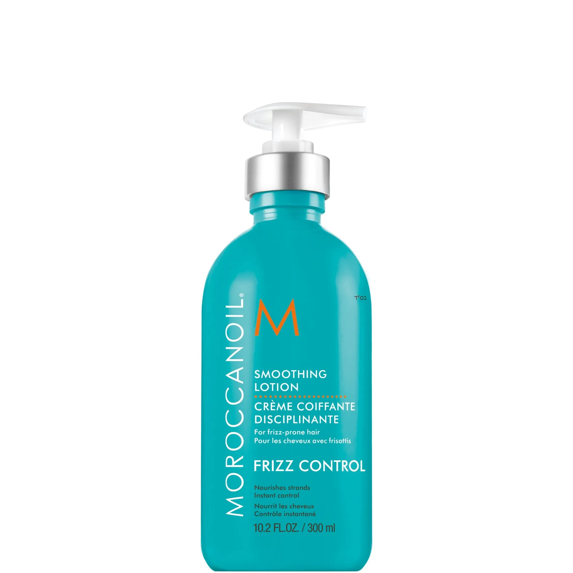 Moroccanoil Moroccanoil Frizz Control Smoothing Lotion - 300 ML