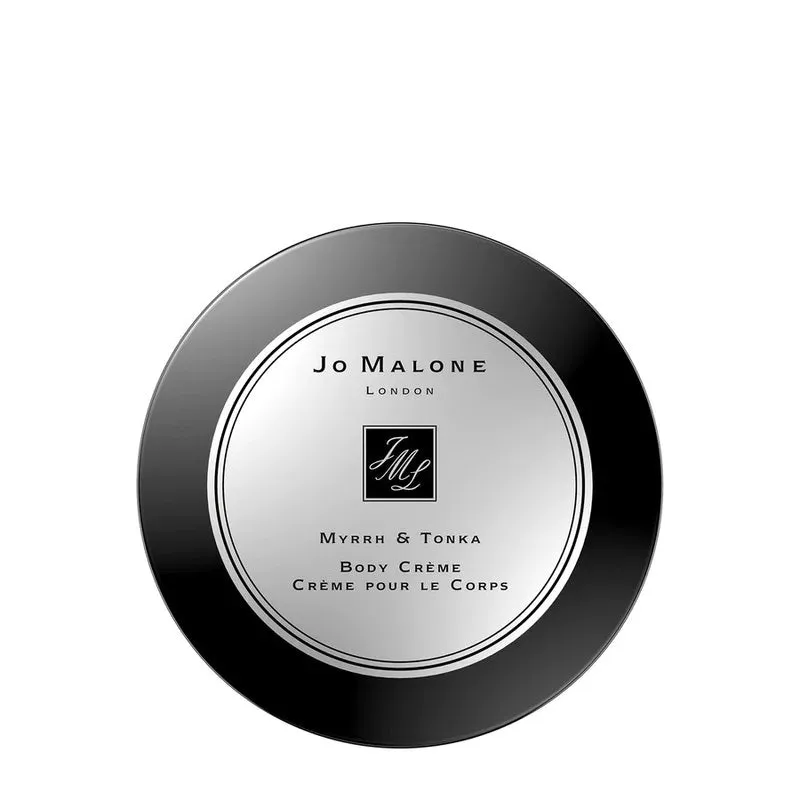 Jo Malone London Myrrh & Tonka Crema Corpo 175ml - New Pack