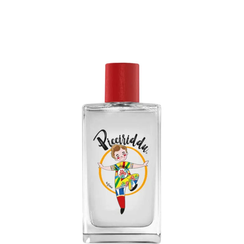I am Sicily Ballarò Picciriddu - 50 ML