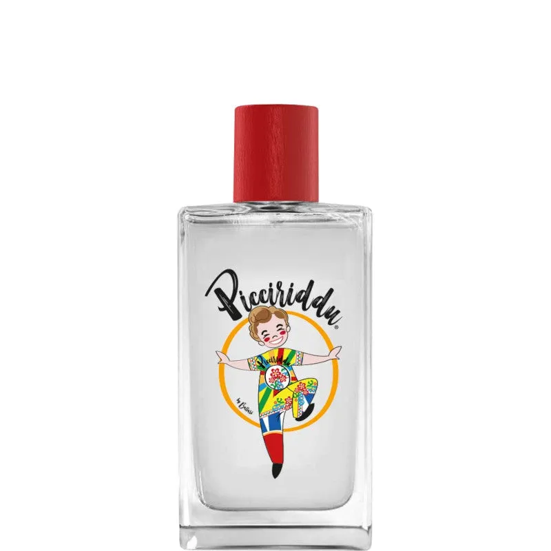 I am Sicily Ballarò Picciriddu - 100 ML