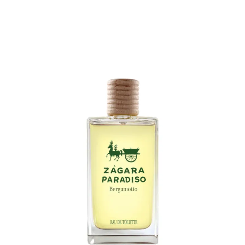 I am Sicily Zagara Paradiso Bergamotto - 30 ML