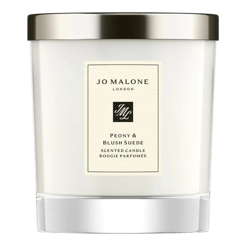 Jo Malone London Peony & Blush Suede Candela 200gr