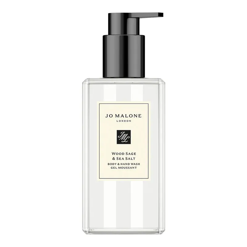Jo Malone London Wood Sage & Sea Salt Detergente Corpo e Mani 250ML