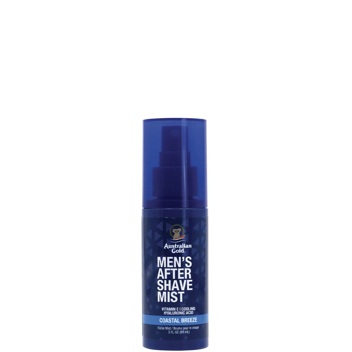 Australian Gold Men's After Shave Mist - 89 LM