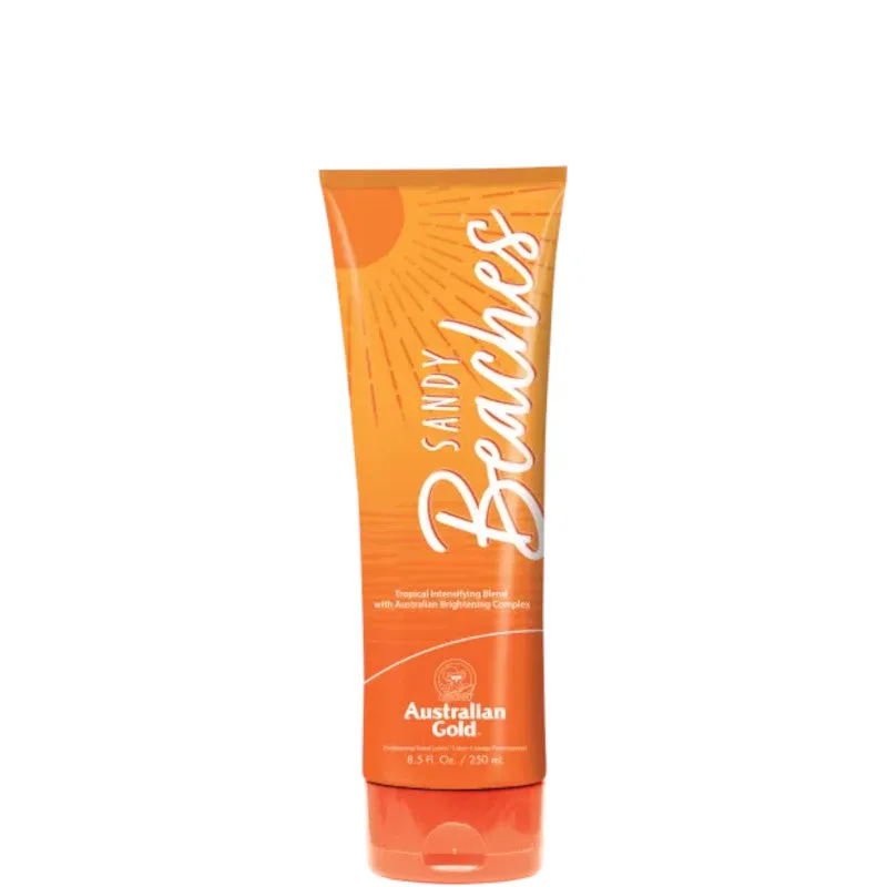 Australian Gold Sandy Beaches - 250 ML