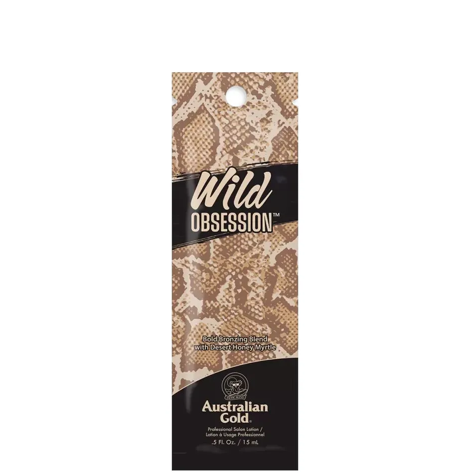 Australian Gold Wild Obsession - 15 ML