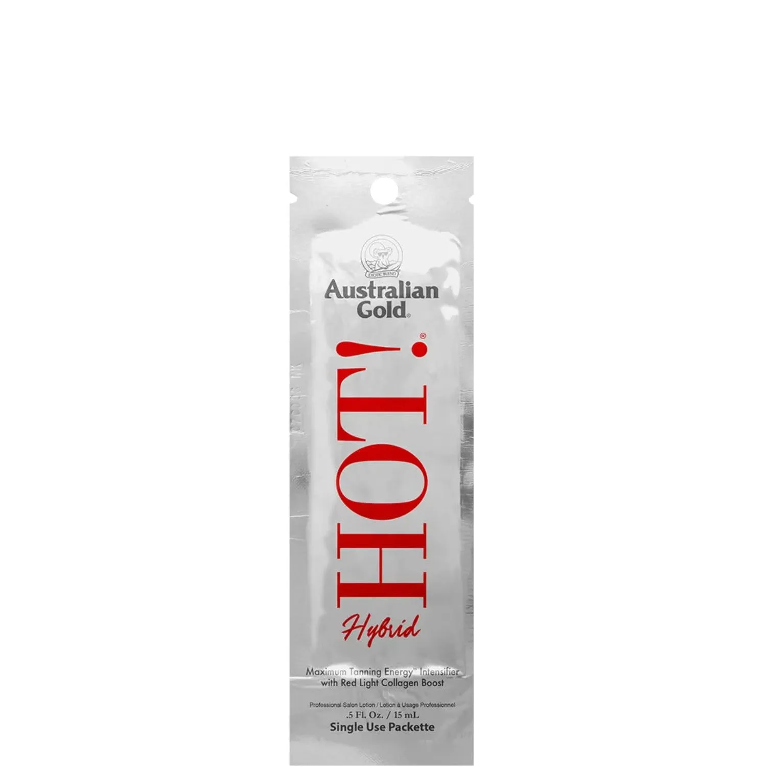 Australian Gold Hot! Hybrid - 15 ML