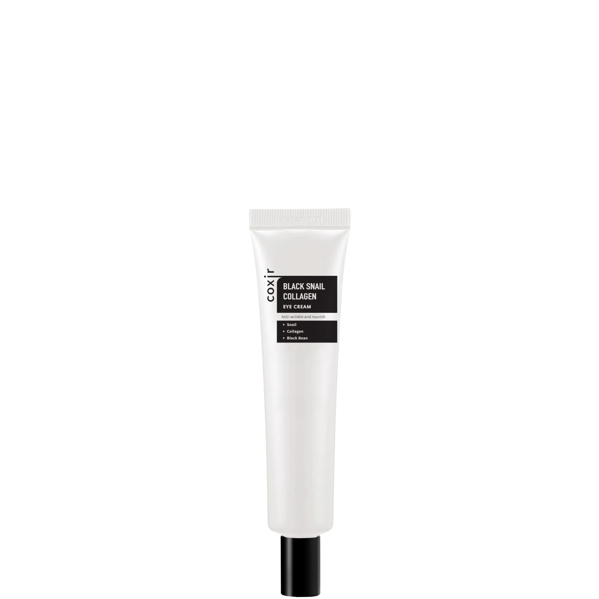 Coxir Coxir Black Snail Collagen Eye Cream - 30 ML