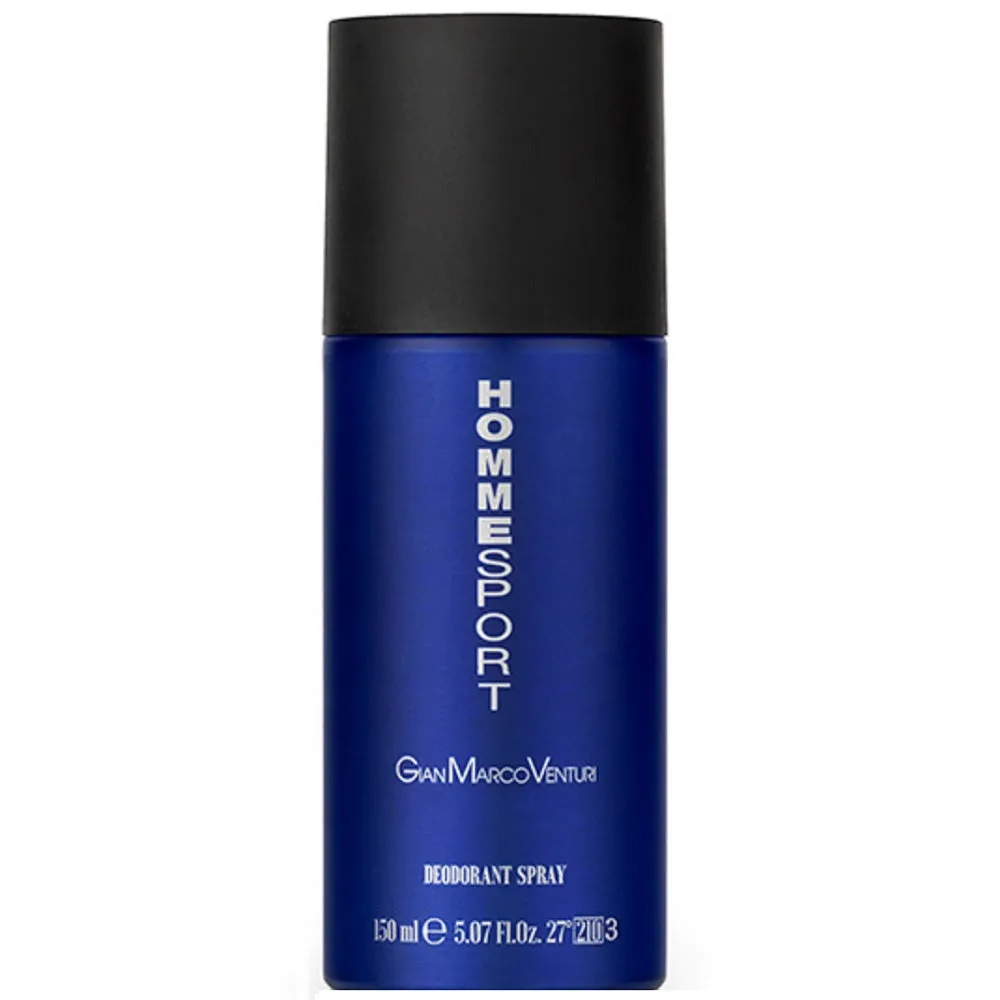 Gmv Gmv Homme Sport Deodorante 150ML