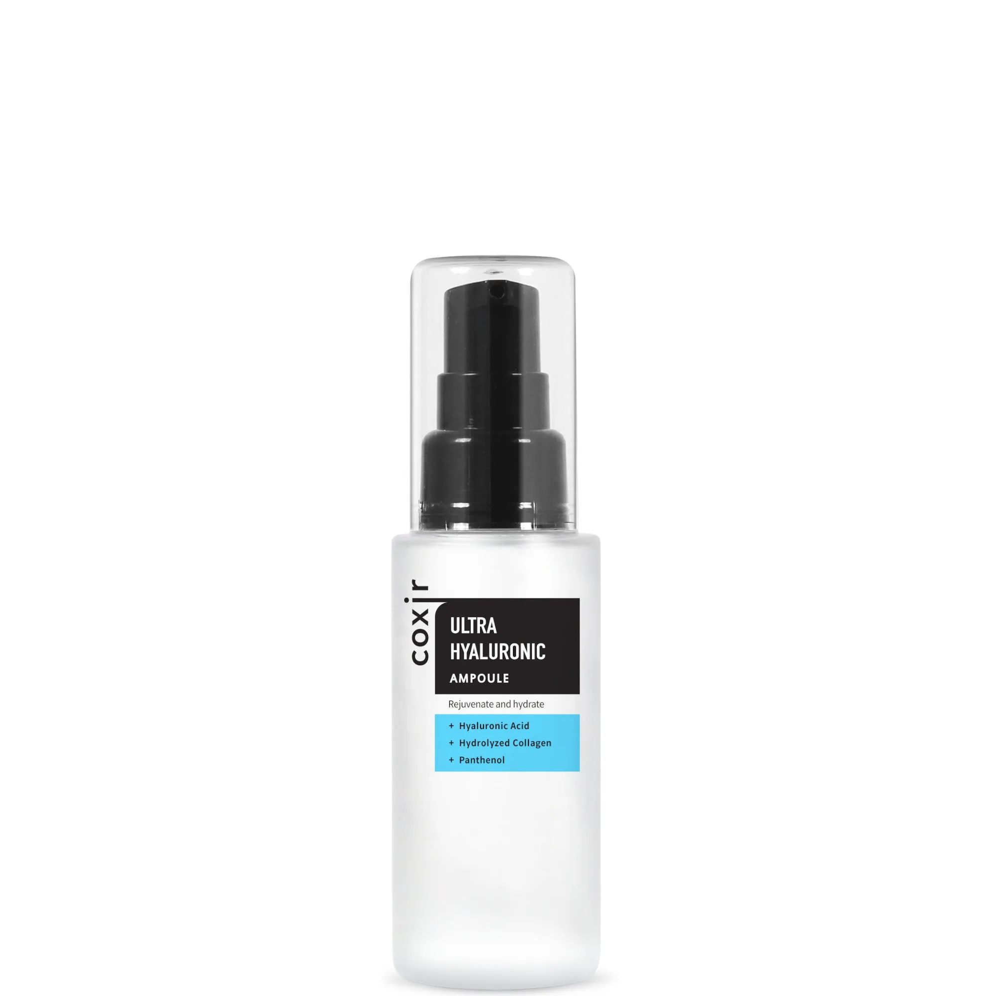 Coxir Coxir Ultra Hyaluronic Ampoule - 50 ML