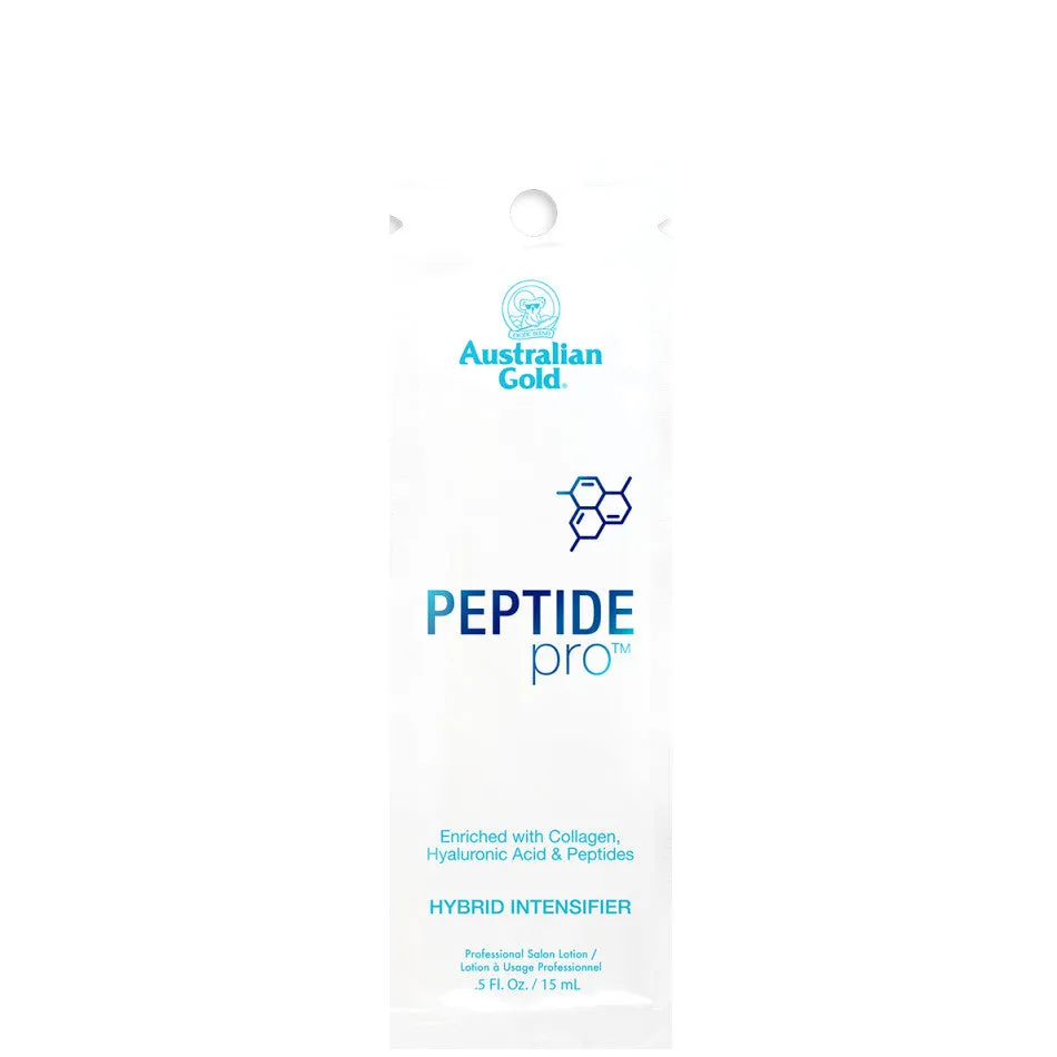 Australian Gold Peptide Pro - 15 ML