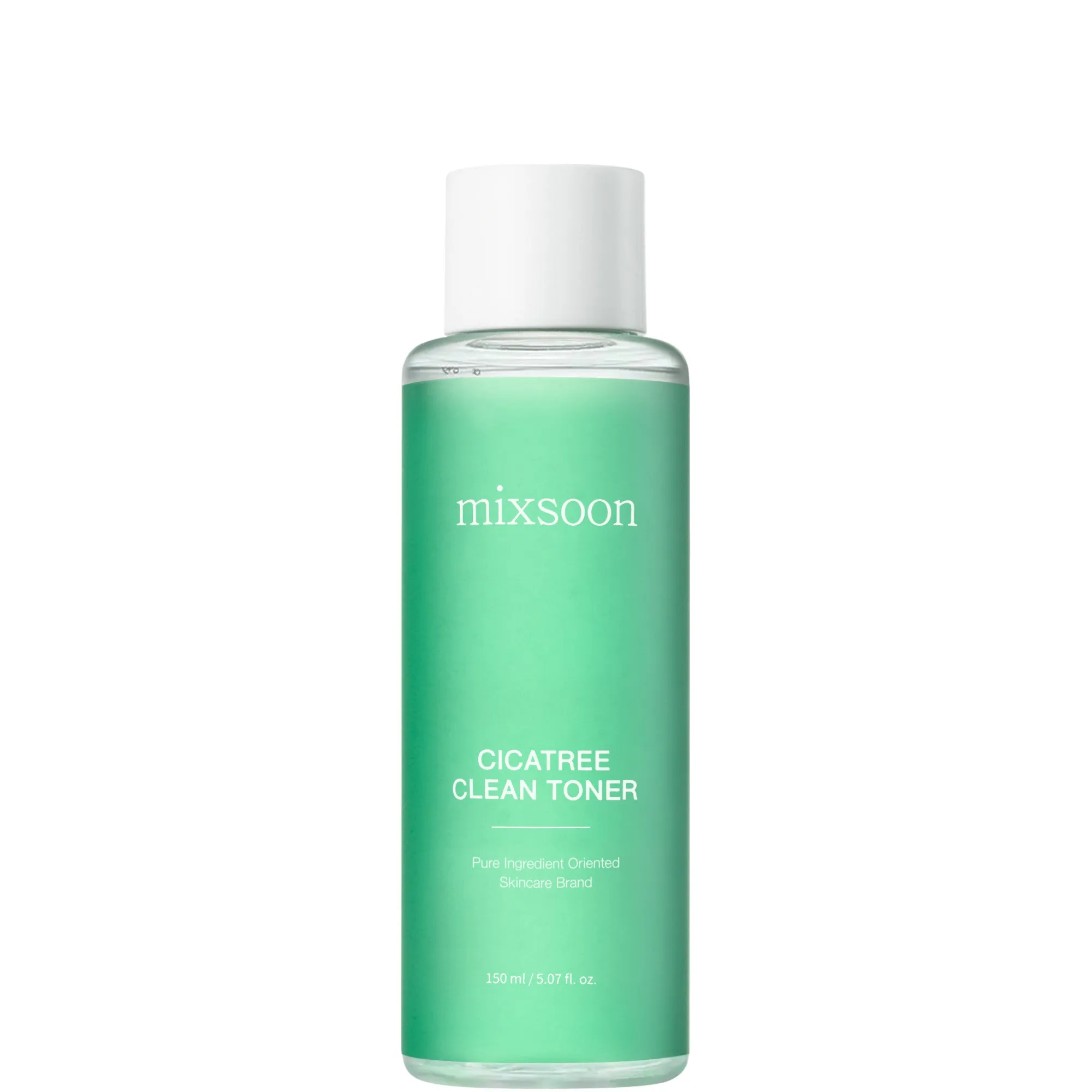 Mixsoon Mixsoon Cicatree Clean Toner - 150 ML