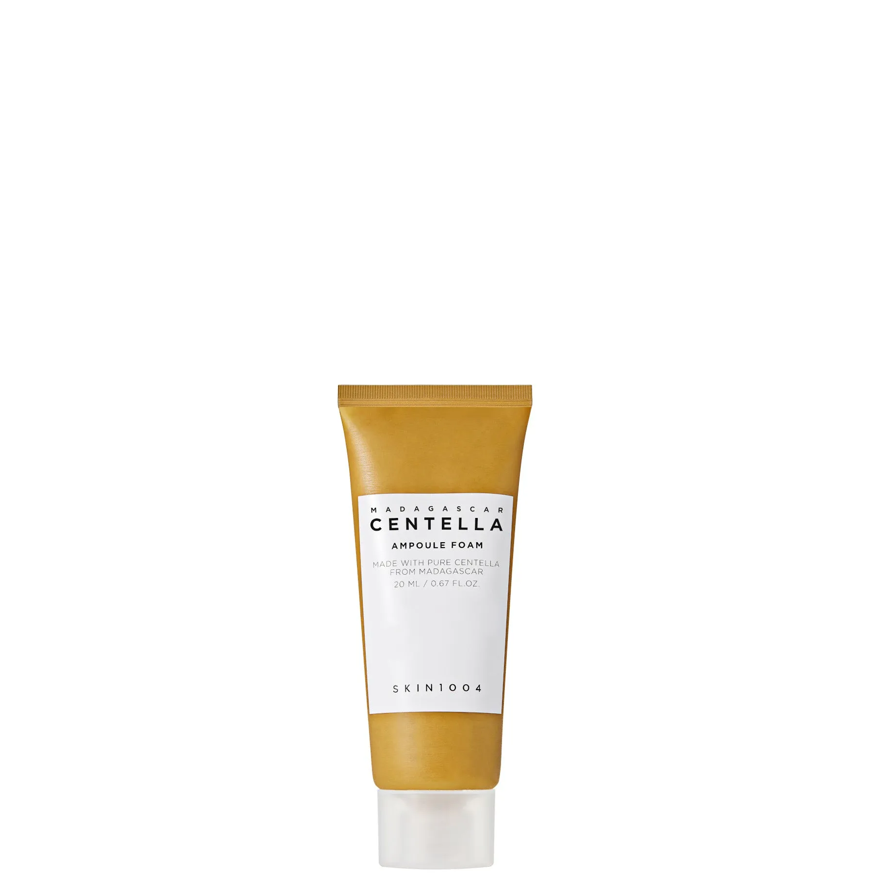 Skin1004 Skin1004 Madagascar Centella Ampoule Foam - 20 ML