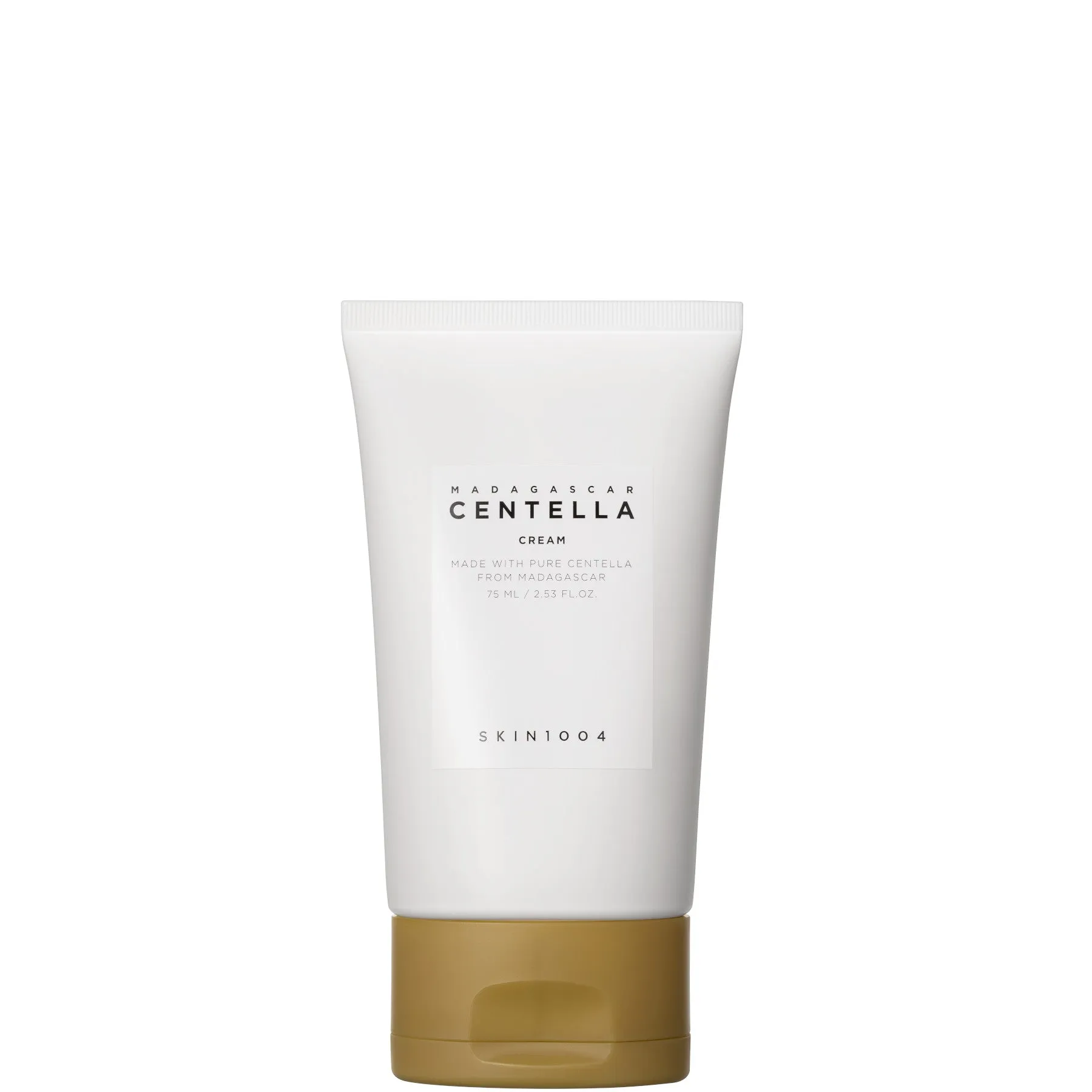 Skin1004 Skin1004 Madagascar Centella Cream - 75 ML