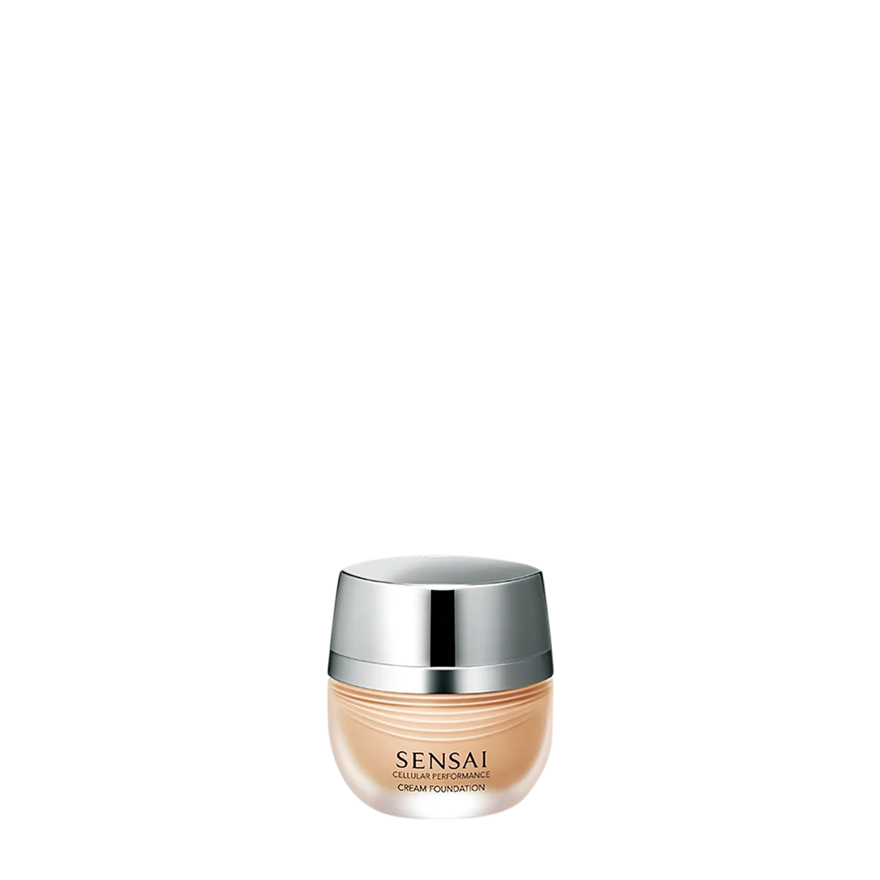 Sensai Cellular Performance Crem Foundation 30ml / CF21 Tender Beige
