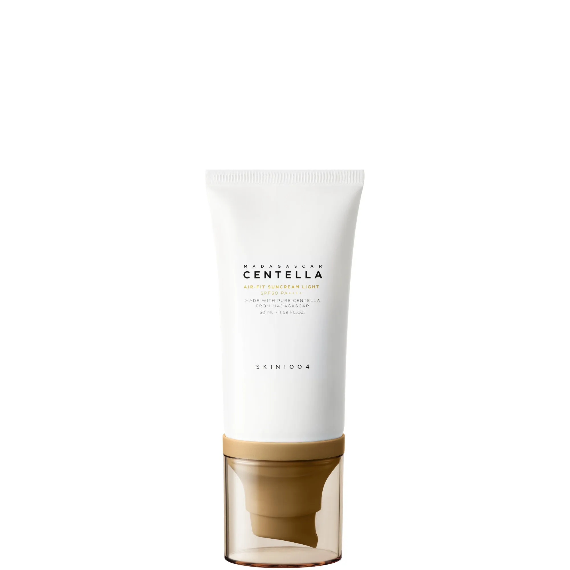 Skin1004 Skin1004 Madagascar Centella Air-Fit Suncream Light - 75 ML