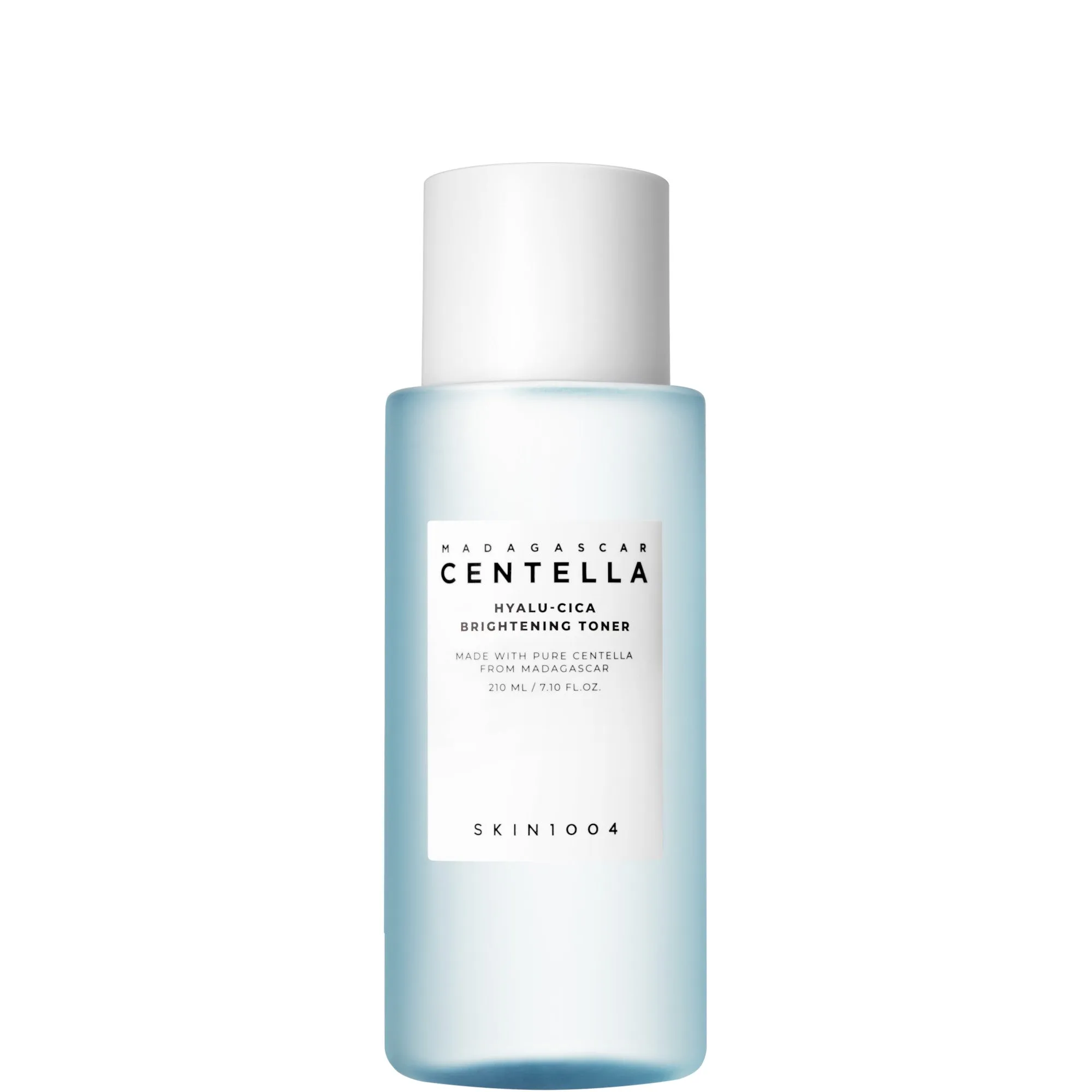 Skin1004 Skin1004 Madagascar Centella Hyalu-Cica Brightening Toner - 210 ML