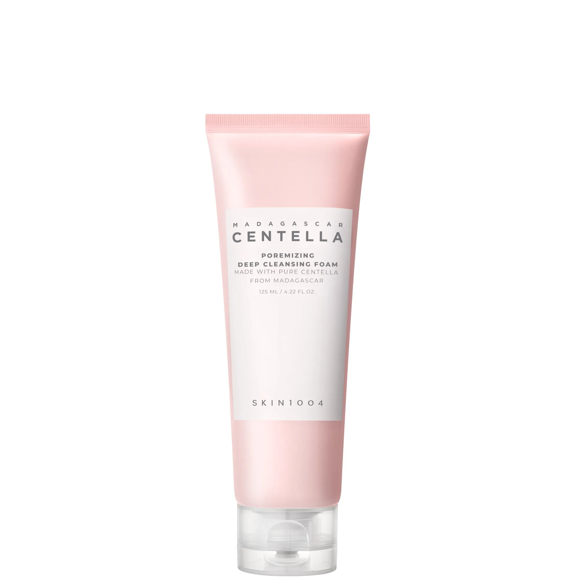 Skin1004 Skin1004 Madagascar Centella Poremizing Deep Cleansing Foam - 125 ML