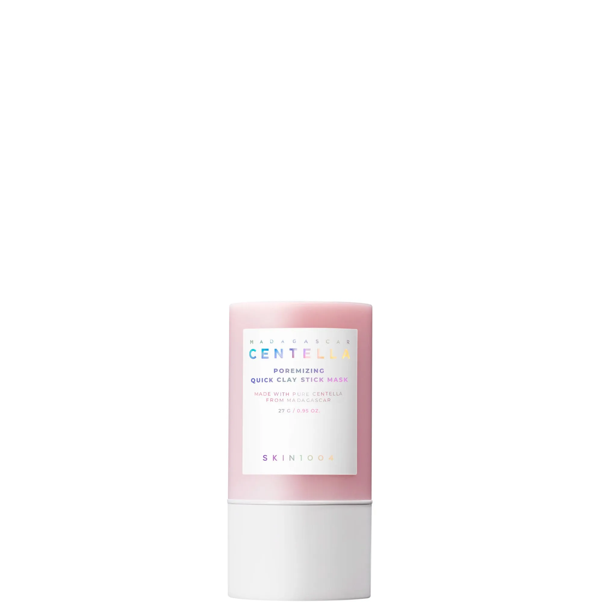 Skin1004 Skin1004 Madagascar Centella Poremizing Quick Clay Stick Mask - 27 GR