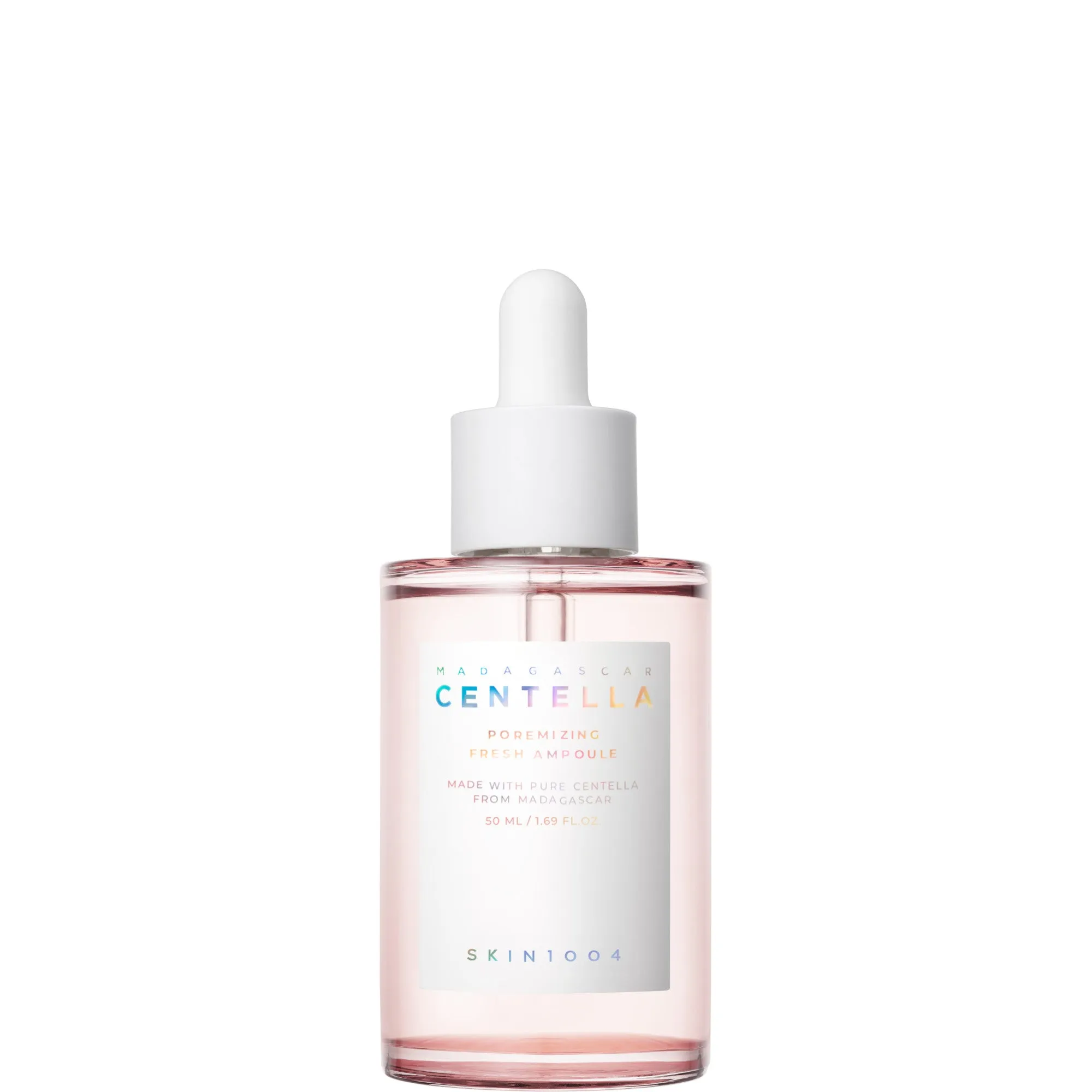 Skin1004 Skin1004 Madagascar Centella Poremizing Fresh Ampoule - 50 ML