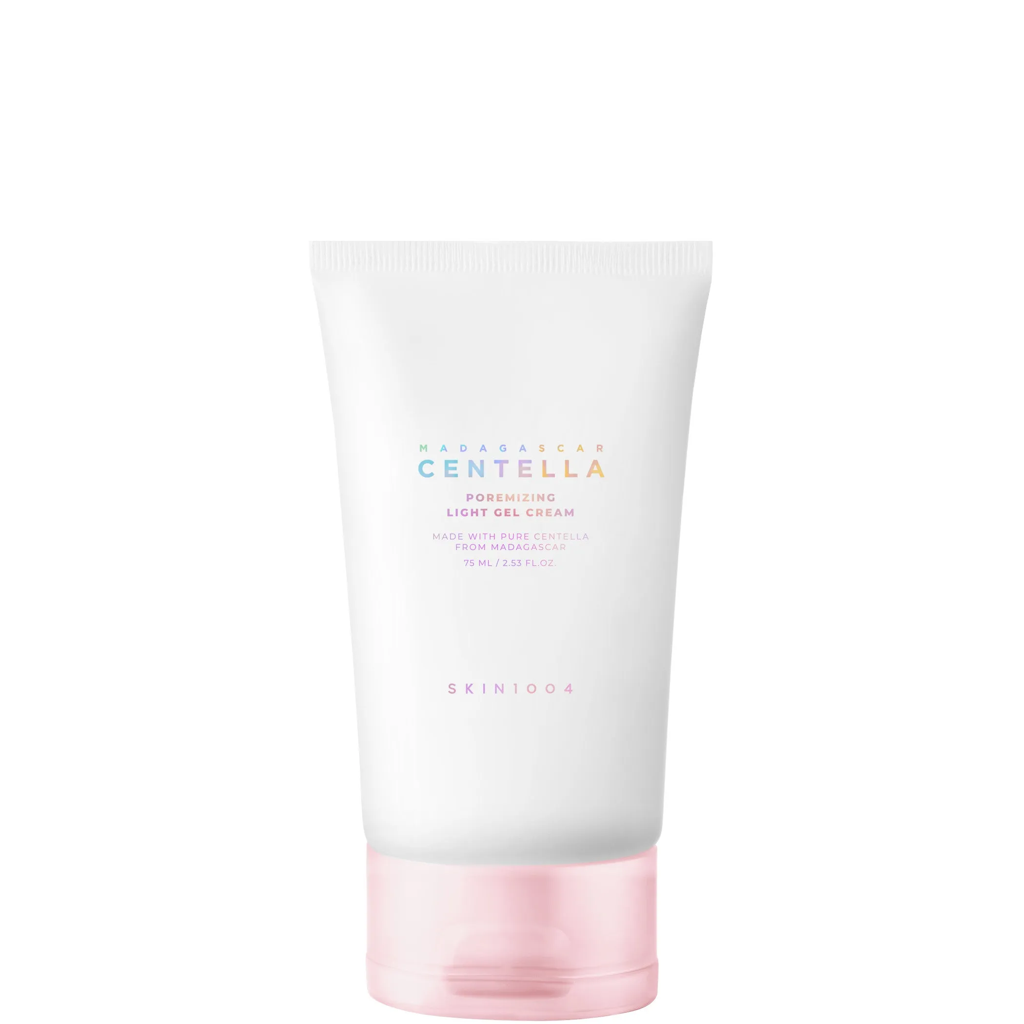 Skin1004 Skin1004 Madagascar Centella Poremizing Light Gel Cream - 75 ML
