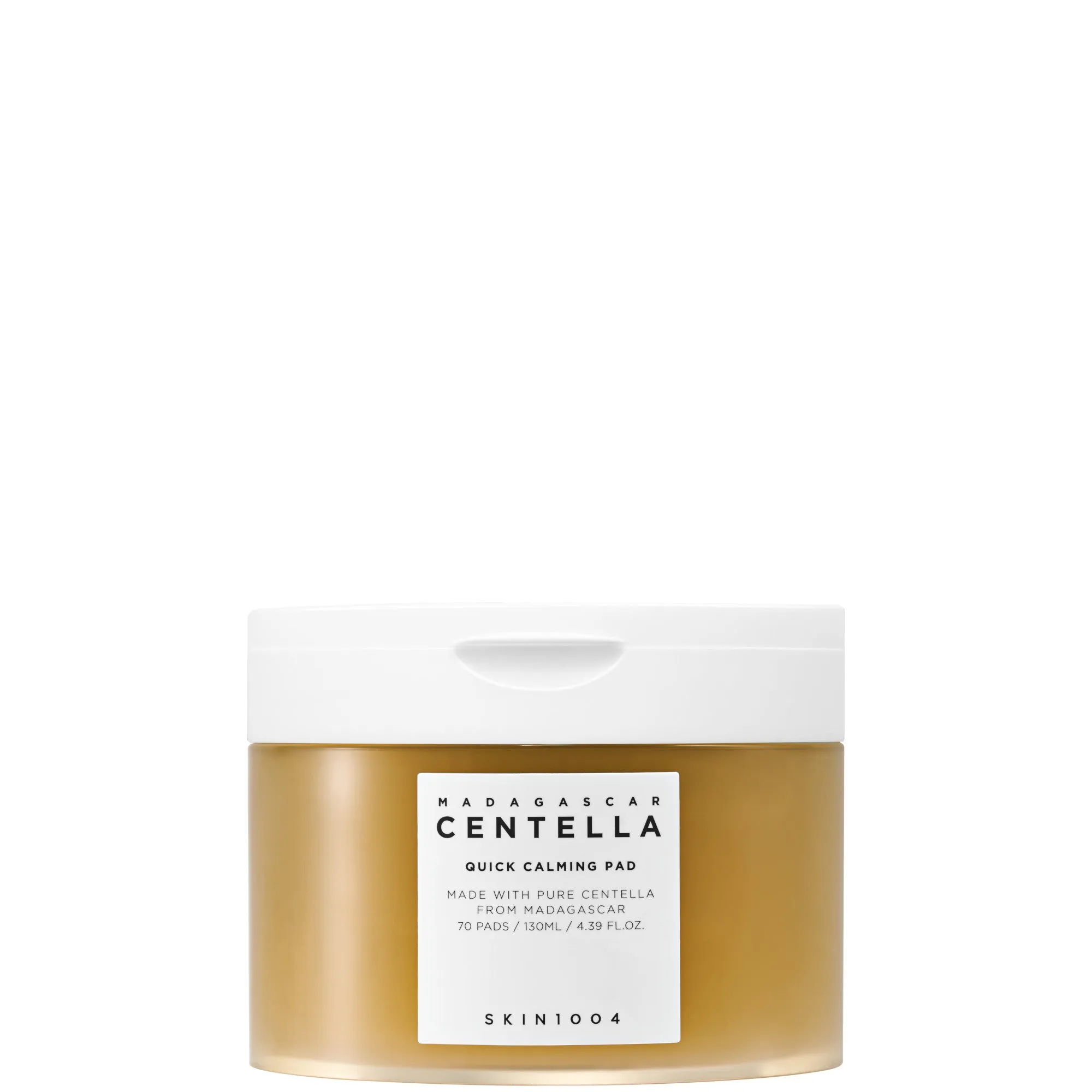Skin1004 Skin1004 Madagascar Centella Quick Calming Pad - 70 PADS