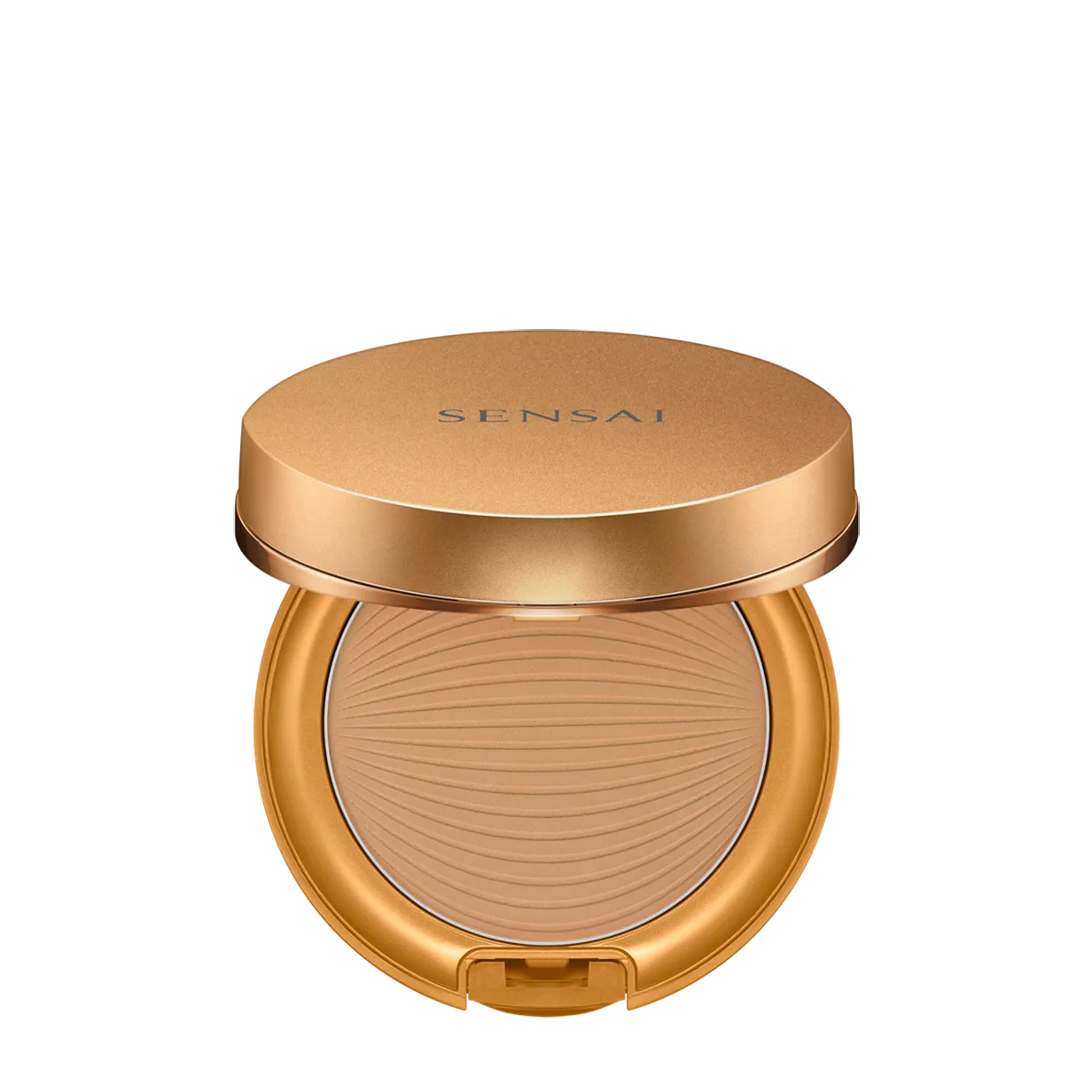 Sensai Silky Bronze Natural Veil Compact Spf20 8.5gr / SC03 Medium