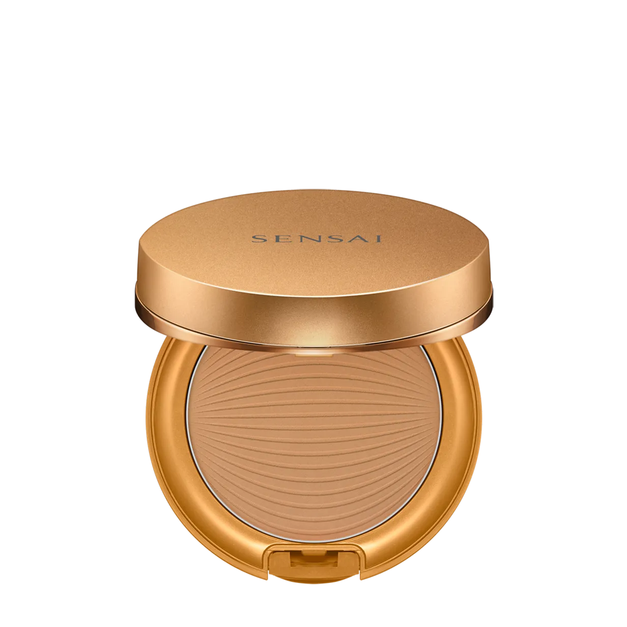 Sensai Silky Bronze Natural Veil Compact Spf20 8.5gr / SC04 Dark