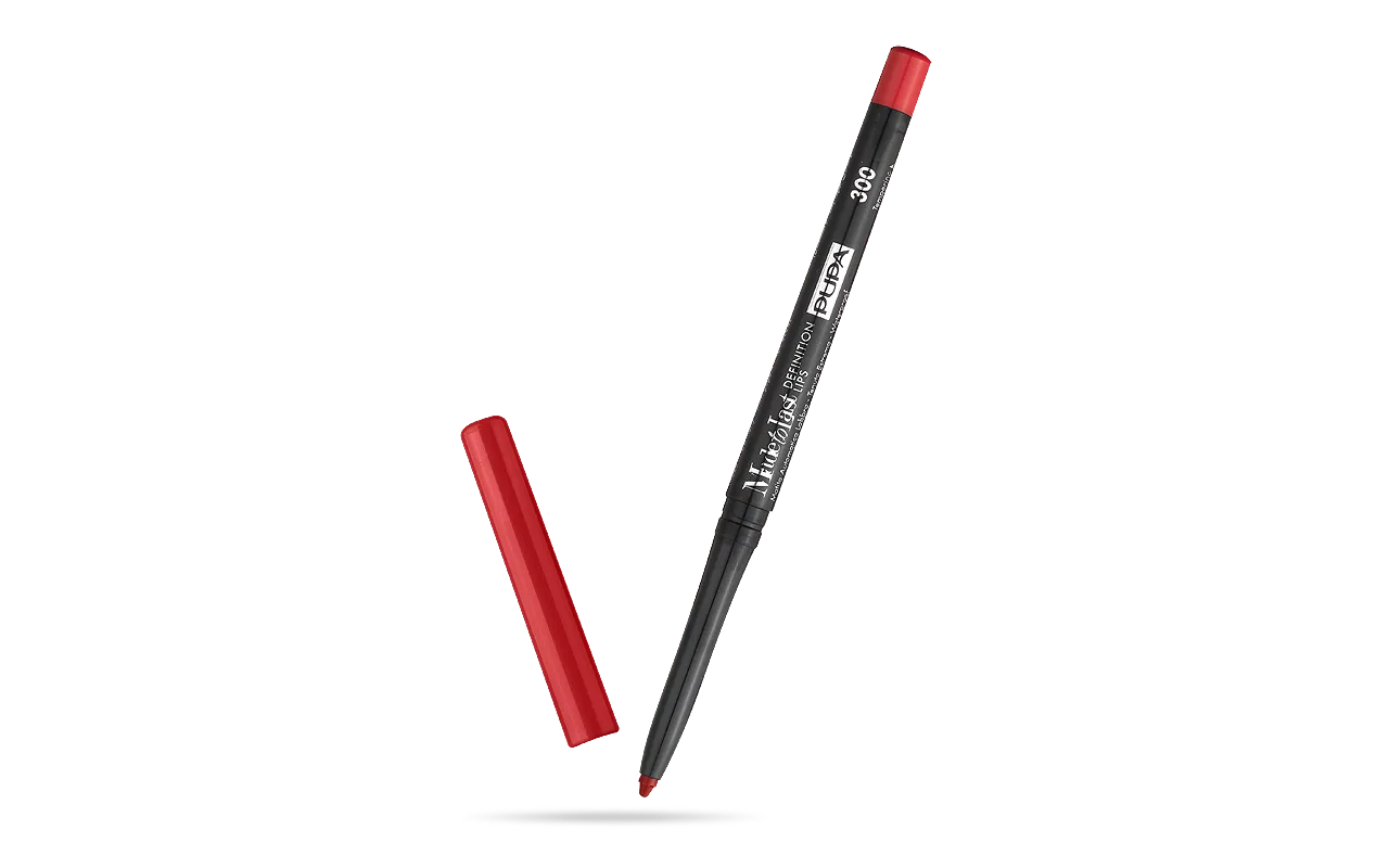 Pupa Made to Last Definition Lips 0.35gr / 300 Red Passion