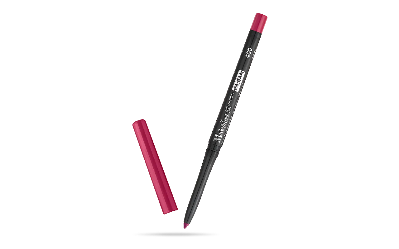 Pupa Made to Last Definition Lips 0.35gr / 400 intense fuchsia