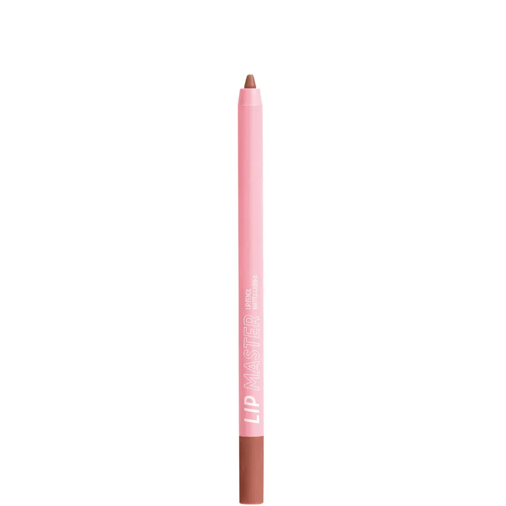 Mulac Mulac LIP MASTER Matita Labbra - N. 17 DULCE DE LECHE